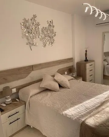 A Estrenar Apartment Benalmadena