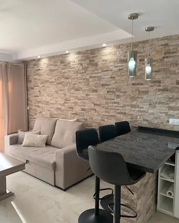 Apartment A Estrenar *