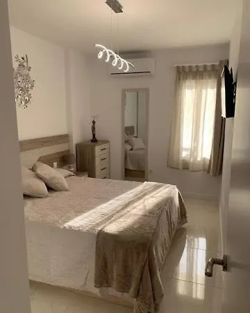 Apartment A Estrenar *