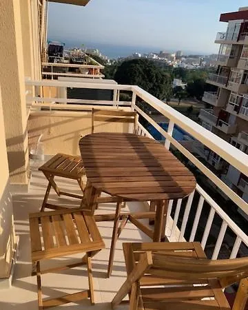 A Estrenar Benalmadena